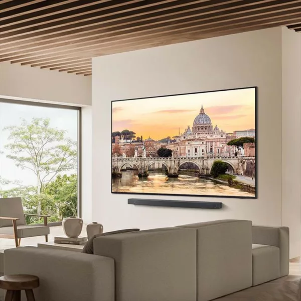 242004486_9.jpg SAMSUNG - Smart TV 65” QE65QN85DBTXZT Neo QLED 4K Mini LED-Carbon Silver
