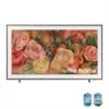 SAMSUNG - Smart TV Q-LED UHD 4K 55" QE55LS03DAUXZT-Black
