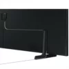 SAMSUNG - Smart TV Q-LED UHD 4K 55" QE55LS03DAUXZT-Black