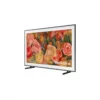 SAMSUNG - Smart TV Q-LED UHD 4K 55" QE55LS03DAUXZT-Black