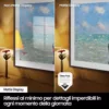SAMSUNG - Smart TV Q-LED UHD 4K 55" QE55LS03DAUXZT-Black