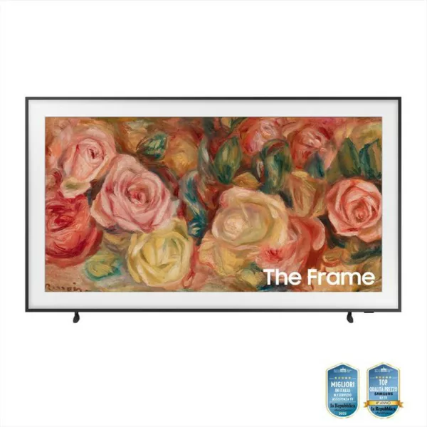 242004614_1.jpg SAMSUNG - Smart TV Q-LED UHD 4K 65" QE65LS03DAUXZT-Black