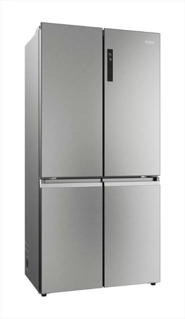242004622_3.jpg HAIER - Frigorifero side by side HCR5919ENMP ClasseE 582lt-Platino, Acciaio inossidabile