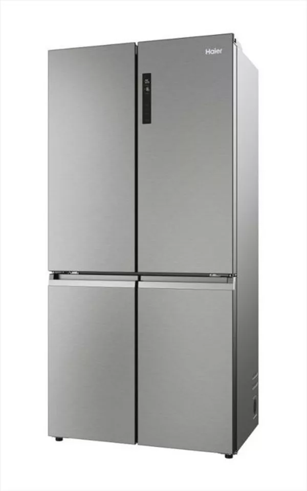 242004622_6.jpg HAIER - Frigorifero side by side HCR5919ENMP ClasseE 582lt-Platino, Acciaio inossidabile