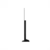 LG - Smart TV OLED evo UHD 4K 65" Serie C4 OLED65C44LA-Marrone