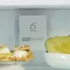 WHIRLPOOL - Frigorifero 2 porte W84TE 73 M Classe D 587 lt-Beige