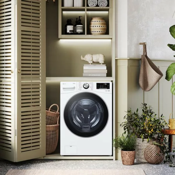 242004850_13.jpg LG - Lavatrice AI DD F0P3020TSWC XL 20kg Classe B-Bianco