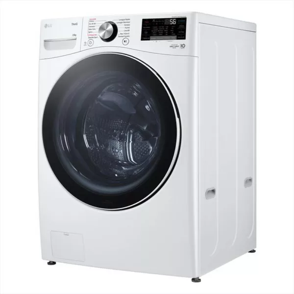 242004850_17.jpg LG - Lavatrice AI DD F0P3020TSWC XL 20kg Classe B-Bianco
