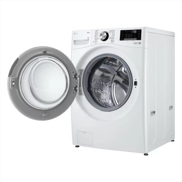 242004850_18.jpg LG - Lavatrice AI DD F0P3020TSWC XL 20kg Classe B-Bianco