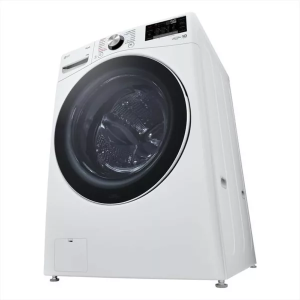 242004850_19.jpg LG - Lavatrice AI DD F0P3020TSWC XL 20kg Classe B-Bianco