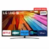 LG - Smart TV LED Serie UT81 UHD 4K 86" 86UT81006LA-Blu