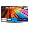 LG - Smart TV LED Serie UT81 UHD 4K 86" 86UT81006LA-Blu
