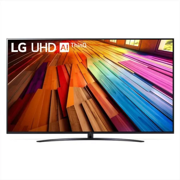 242005081_16.jpg LG - Smart TV LED Serie UT81 UHD 4K 86" 86UT81006LA-Blu