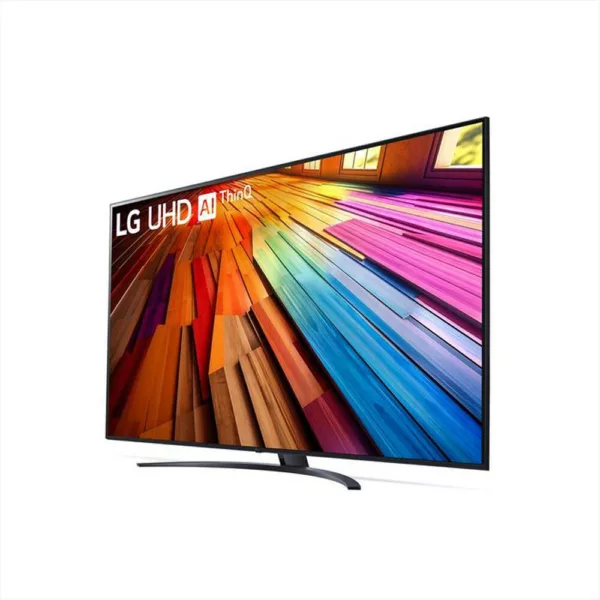 242005081_17.jpg LG - Smart TV LED Serie UT81 UHD 4K 86" 86UT81006LA-Blu