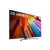 LG - Smart TV LED Serie UT81 UHD 4K 86" 86UT81006LA-Blu