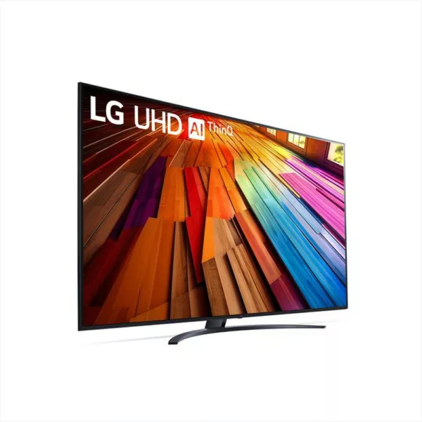 242005081_18.jpg LG - Smart TV LED Serie UT81 UHD 4K 86" 86UT81006LA-Blu
