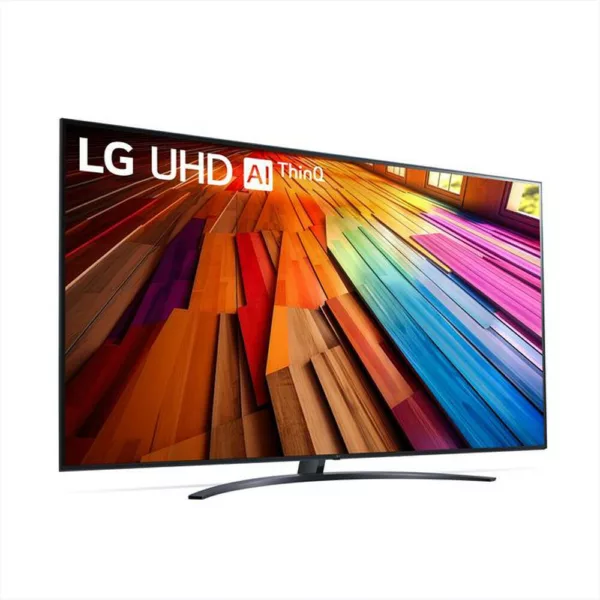 242005081_19.jpg LG - Smart TV LED Serie UT81 UHD 4K 86" 86UT81006LA-Blu