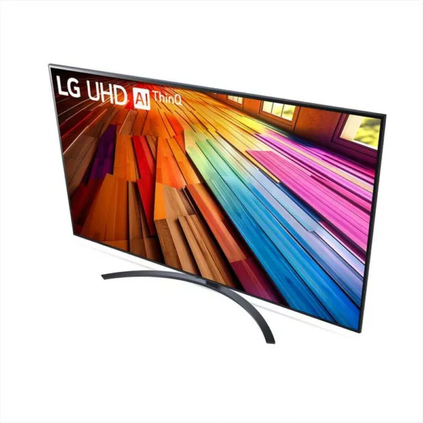 242005081_20.jpg LG - Smart TV LED Serie UT81 UHD 4K 86" 86UT81006LA-Blu