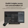 LG - Smart TV LED Serie UT81 UHD 4K 86" 86UT81006LA-Blu