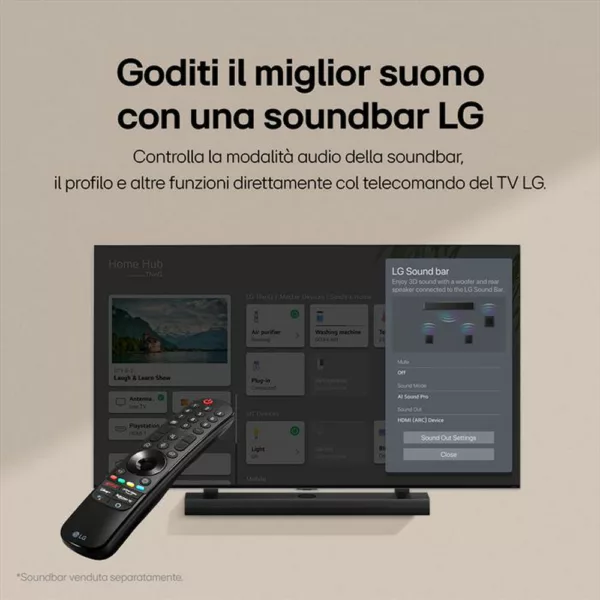 242005081_7.jpg LG - Smart TV LED Serie UT81 UHD 4K 86" 86UT81006LA-Blu