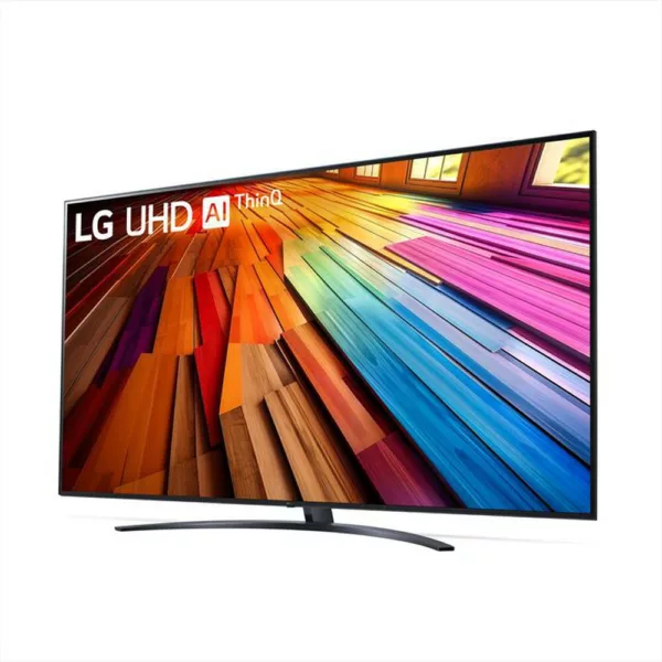 242005081_9.jpg LG - Smart TV LED Serie UT81 UHD 4K 86" 86UT81006LA-Blu