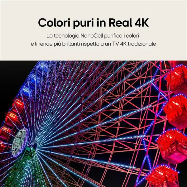 242005143_1.jpg LG - Smart TV NanoCell Serie 81 UHD 4K 86" 86NANO81T6A-Blu
