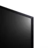 LG - Smart TV NanoCell Serie 81 UHD 4K 86" 86NANO81T6A-Blu