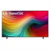 LG - Smart TV NanoCell Serie 81 UHD 4K 86" 86NANO81T6A-Blu