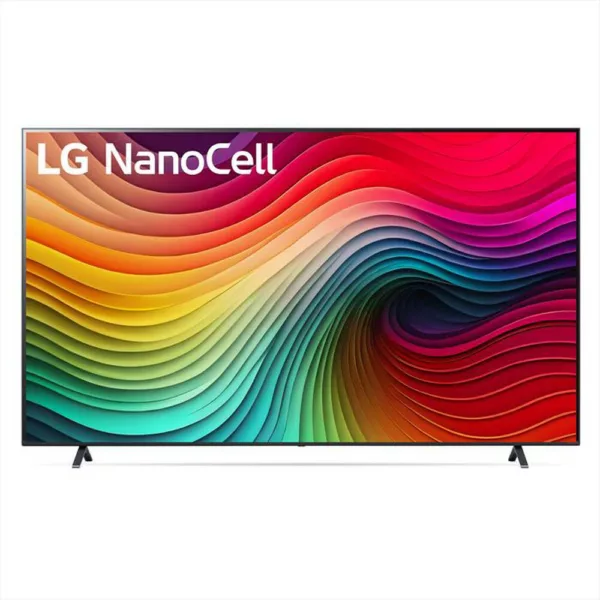242005143_14.jpg LG - Smart TV NanoCell Serie 81 UHD 4K 86" 86NANO81T6A-Blu