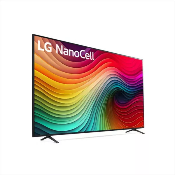 242005143_17.jpg LG - Smart TV NanoCell Serie 81 UHD 4K 86" 86NANO81T6A-Blu