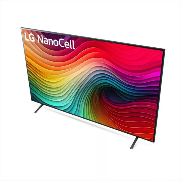 242005143_19.jpg LG - Smart TV NanoCell Serie 81 UHD 4K 86" 86NANO81T6A-Blu