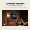 LG - Smart TV NanoCell Serie 81 UHD 4K 86" 86NANO81T6A-Blu