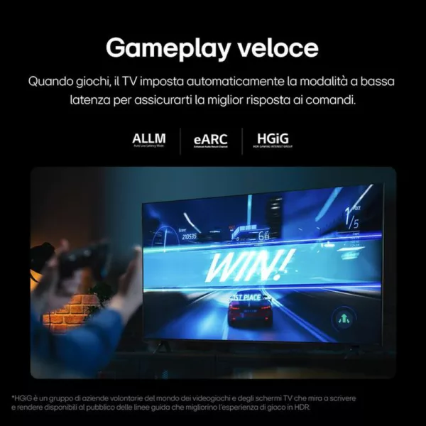 242005143_6.jpg LG - Smart TV NanoCell Serie 81 UHD 4K 86" 86NANO81T6A-Blu