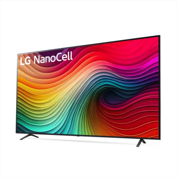 242005143_8.jpg LG - Smart TV NanoCell Serie 81 UHD 4K 86" 86NANO81T6A-Blu