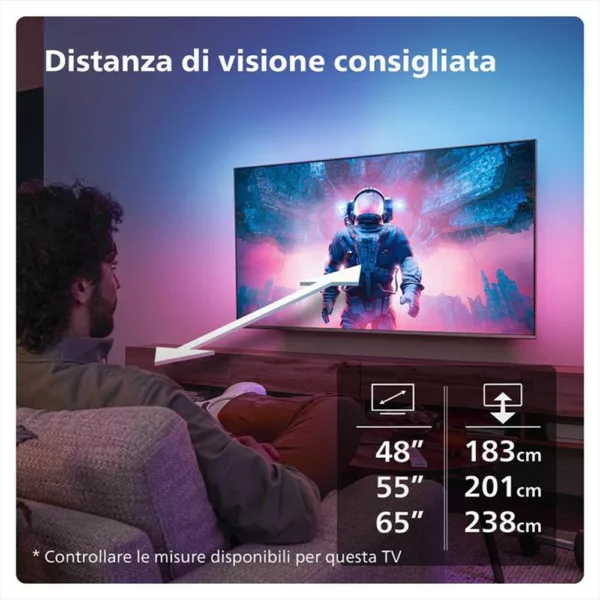 242005227_11.jpg PHILIPS - Smart TV OLED UHD 4K 65" 65OLED769/12-Black