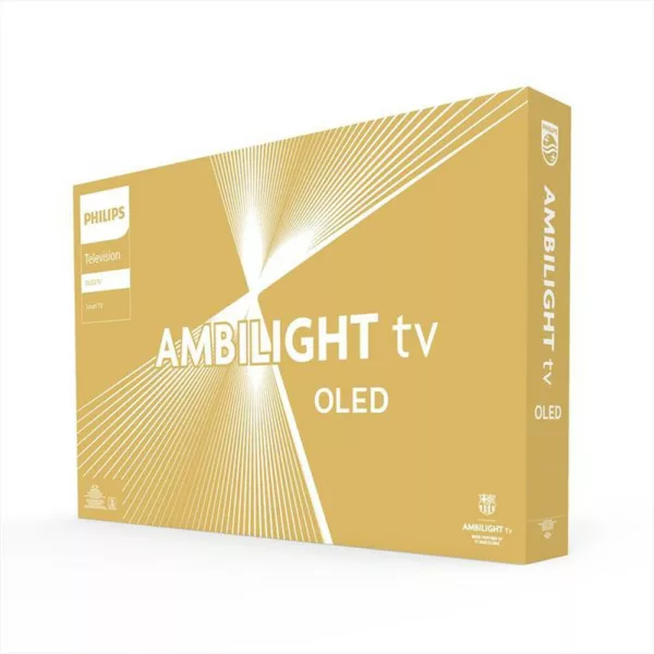 242005227_13.jpg PHILIPS - Smart TV OLED UHD 4K 65" 65OLED769/12-Black
