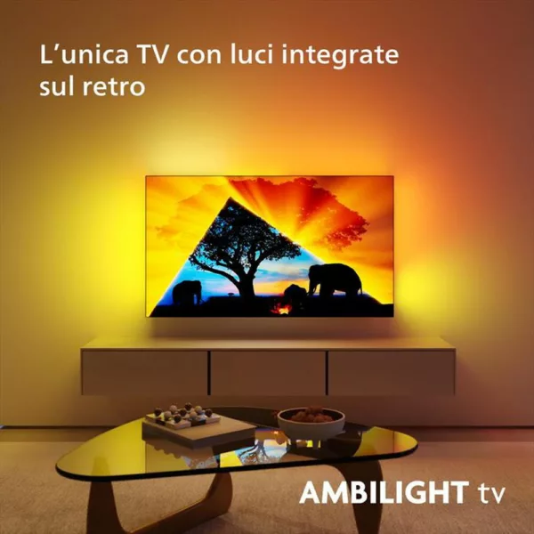 242005227_2.jpg PHILIPS - Smart TV OLED UHD 4K 65" 65OLED769/12-Black