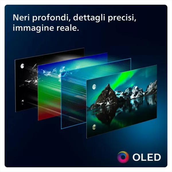 242005227_5.jpg PHILIPS - Smart TV OLED UHD 4K 65" 65OLED769/12-Black