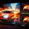 TCL - Smart TV Q-LED UHD 4K 98" 98C69B-Titanium