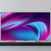 TCL - Smart TV Q-LED UHD 4K 98" 98C69B-Titanium