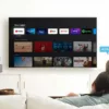 TCL - Smart TV Q-LED UHD 4K 98" 98C69B-Titanium