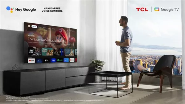 242005247_16.jpg TCL - Smart TV Q-LED UHD 4K 98" 98C69B-Titanium