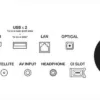 TCL - Smart TV Q-LED UHD 4K 98" 98C69B-Titanium