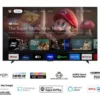 TCL - Smart TV Q-LED UHD 4K 98" 98C69B-Titanium