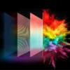 TCL - Smart TV Q-LED UHD 4K 98" 98C69B-Titanium