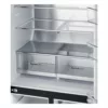 LG - Frigorifero 4 porte GMG860EPBE Classe E 508L-Black