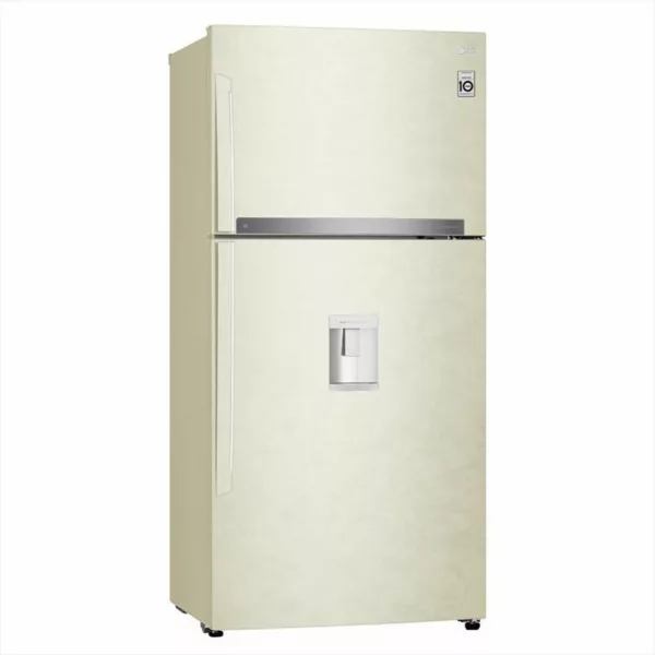 242005326_11.jpg LG - Frigorifero 2 porte GTF916SEPED Classe E 592L-Beige