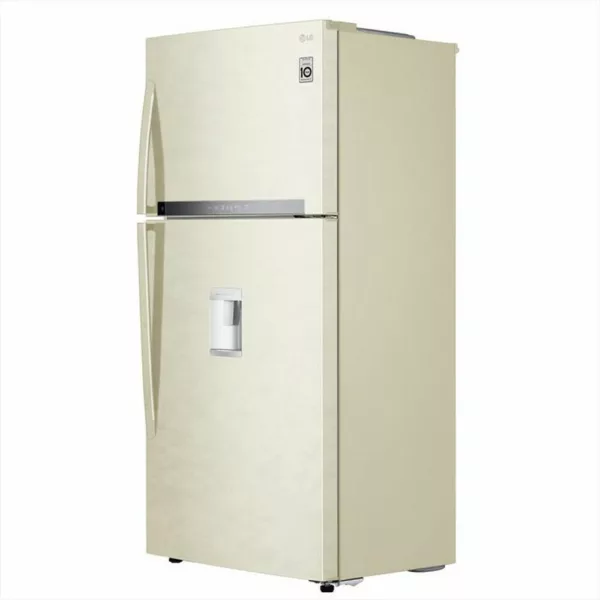 242005326_13.jpg LG - Frigorifero 2 porte GTF916SEPED Classe E 592L-Beige
