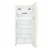 LG - Frigorifero 2 porte GTF916SEPED Classe E 592L-Beige