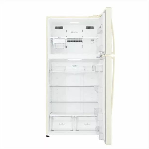 242005326_17.jpg LG - Frigorifero 2 porte GTF916SEPED Classe E 592L-Beige